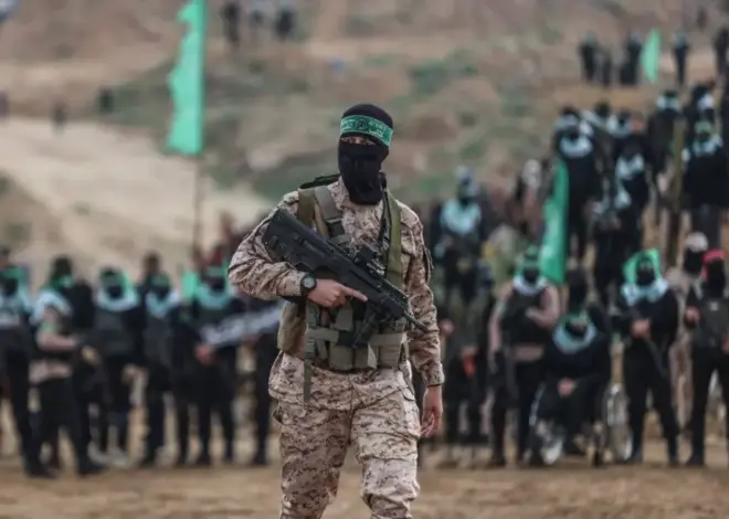 Israeli general says Hamas has no intention of giving up its weapons – Middle East Monitor