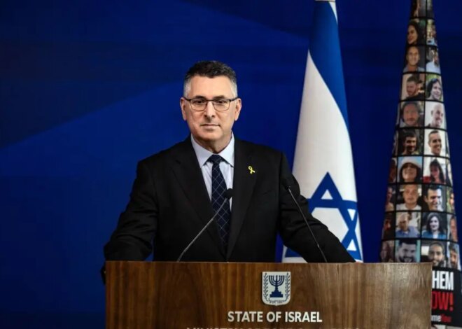 Israel expels Dutch officials from Gaza coordination centre over settlement boycott – Middle East Monitor
