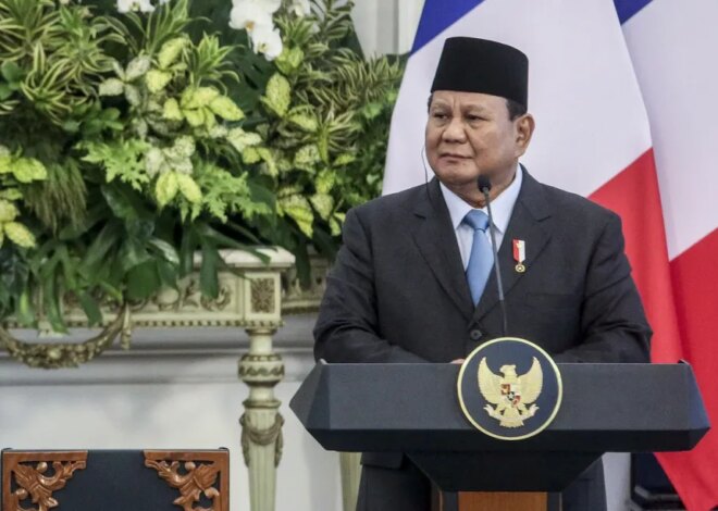 What Indonesia’s 2027 budget really says about the Middle East – Middle East Monitor
