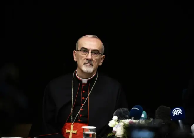 West Bank has become ‘a lawless land,’ says top Catholic in Jerusalem – Middle East Monitor