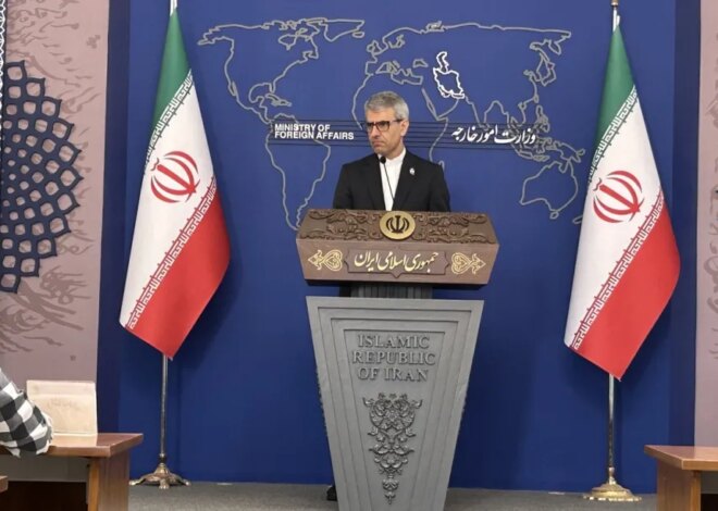Iran says 60-day deadline ‘lost its relevance’ after US ‘violations’ of memorandum – Middle East Monitor