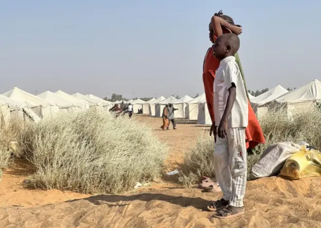 Nearly 6,000 displaced in one day by clashes in Sudan’s West Darfur: UN migration agency – Middle East Monitor
