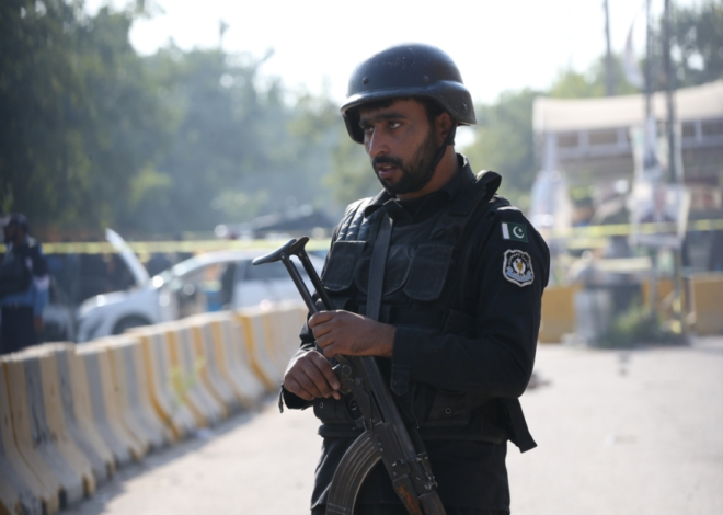 No “Good” Pakistanis Left: The Geopolitics of Obedience – Middle East Monitor