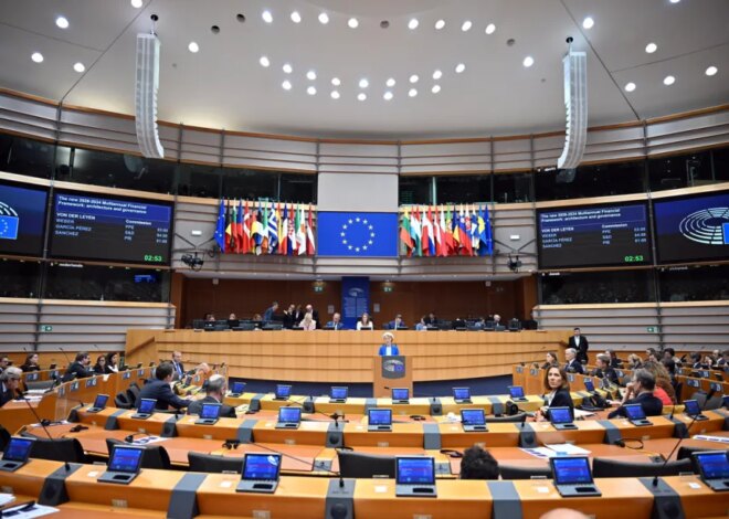EU faces criticism for secret police data talks with Israel: Report – Middle East Monitor