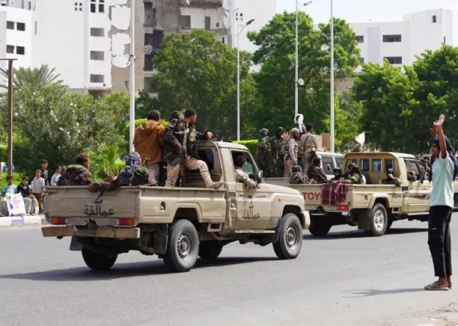 Yemen’s armed forces launch operation against Houthis – Middle East Monitor