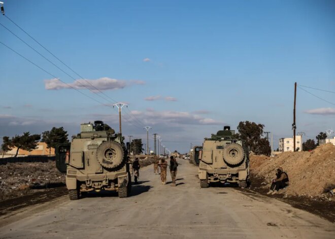 Syrian soldier killed, 2 others wounded in attack in eastern Deir ez-Zor – Middle East Monitor