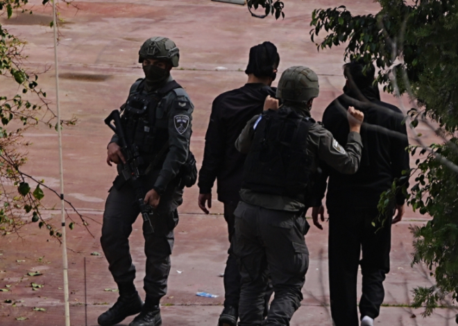 Haaretz: Israeli army opposes return of residents to Jenin, Tulkarm and Nur Shams camps – Middle East Monitor