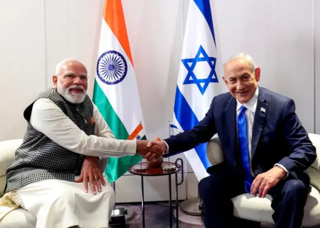 Modi, Netanyahu discuss regional developments in phone call – Middle East Monitor
