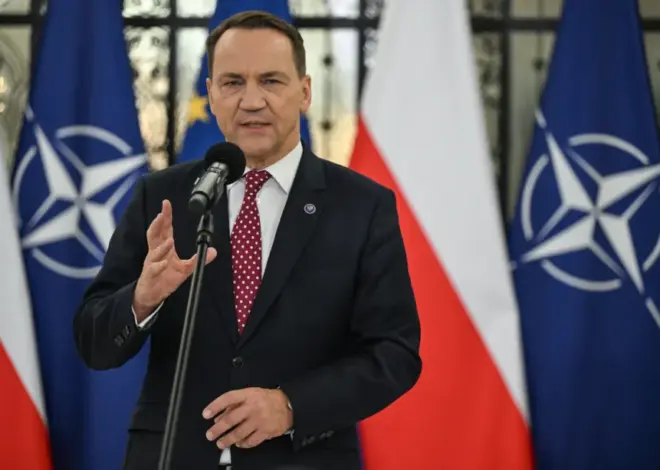 Gaza ‘humanitarian catastrophe’ undermining support even in ‘pro-Israel’ nations: Poland – Middle East Monitor