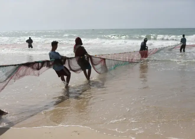 3 Palestinian fishermen injured by Israeli naval fire off Gaza City despite ceasefire – Middle East Monitor