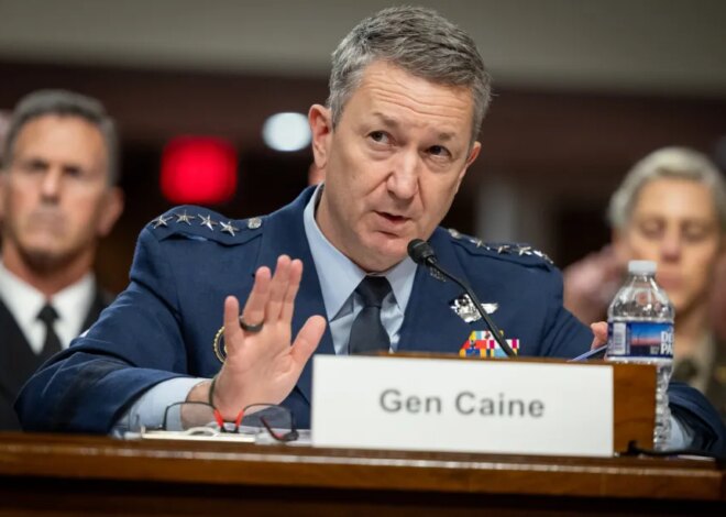 Trump’s top general seeks path out of Iran war as military options narrow: Report – Middle East Monitor
