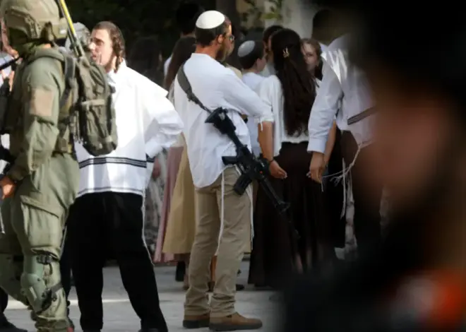 Jewish terrorists have become ‘sovereign’ in West Bank, Ynet analyst says – Middle East Monitor