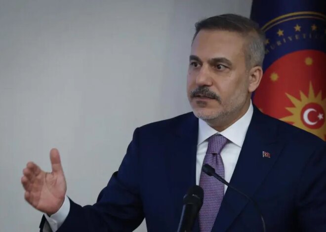 Turkish foreign minister to attend ministerial meeting on Jerusalem in Jordan – Middle East Monitor