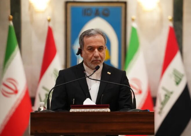Araghchi: Iran rejects ceasefire and demands a complete end to the war – Middle East Monitor