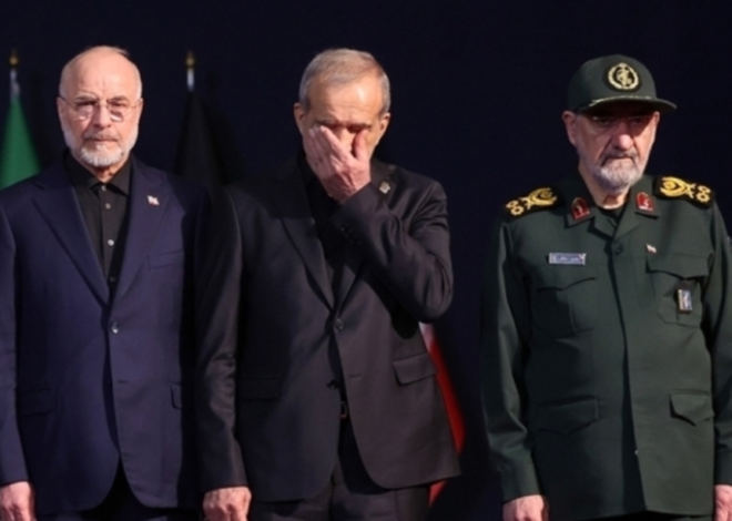 Iran replaces top security chief as tensions threaten Strait of Hormuz breakthrough – Middle East Monitor
