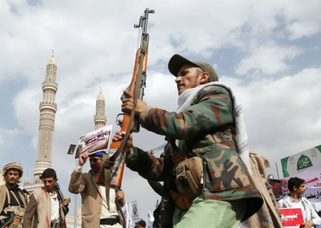 Yemen’s Houthis claim to have staged 31 operations against Saudi targets in past month – Middle East Monitor