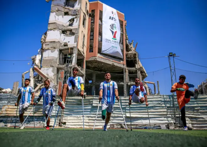 Playing Israel in football is unthinkable right now – Middle East Monitor
