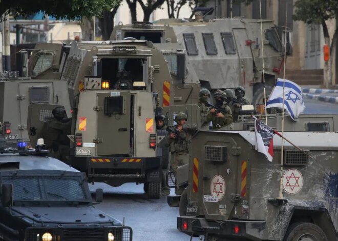 Israeli forces raid Bethlehem hospital and assault patients, visitors – Middle East Monitor