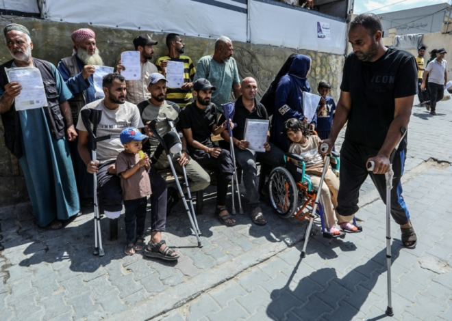 Gaza health official: Israeli delays caused deaths of 1,700 Palestinians seeking treatment abroad – Middle East Monitor