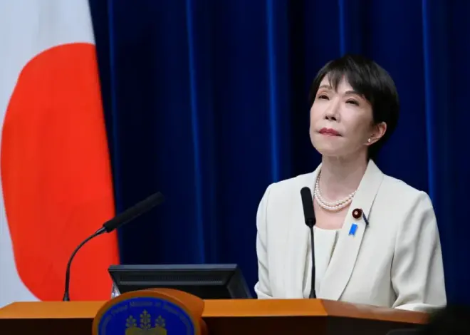 Japanese premier urges ‘free and safe navigation’ in Strait of Hormuz ‘without additional costs’ – Middle East Monitor