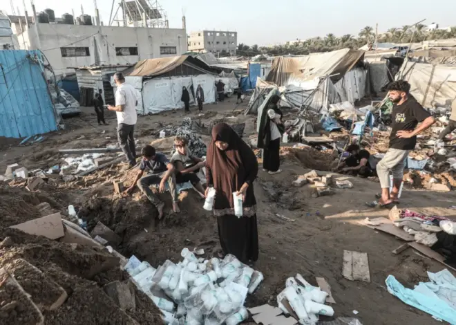 Gaza Health Ministry warns medical system nearing collapse after Israel destroys drug warehouse – Middle East Monitor