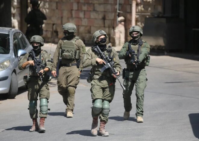 The Meaning of Tell: Why the West Bank May Be Nearing a Breaking Point – Middle East Monitor