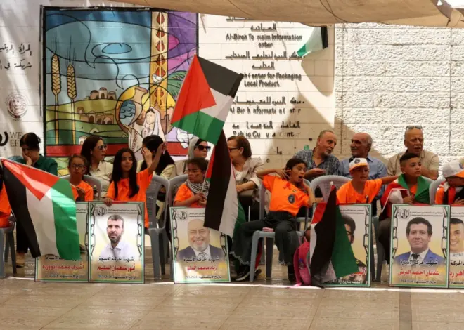 Palestinian prisoners’ group calls for international action over Israeli execution preparations – Middle East Monitor