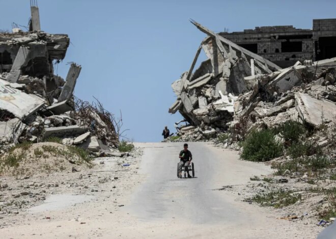 Netanyahu ‘quietly’ approves reconstruction in Gaza’s Rafah: Israeli media – Middle East Monitor
