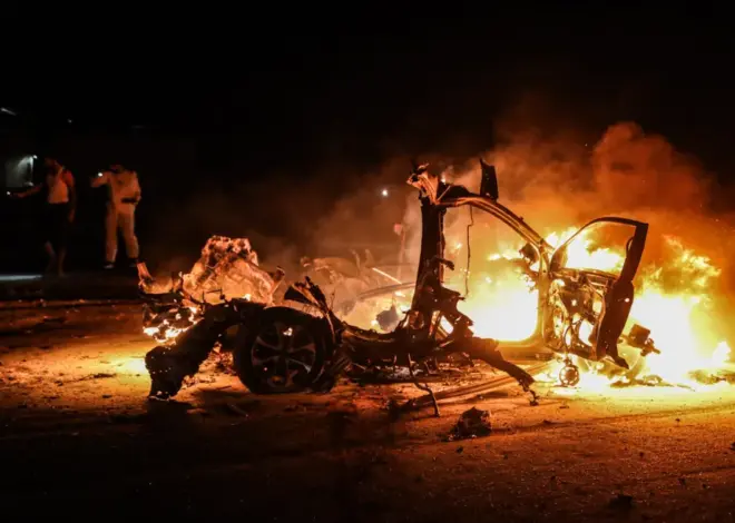 Hamas threatens withdrawal from Gaza understandings amid continued Israeli air strikes – Middle East Monitor
