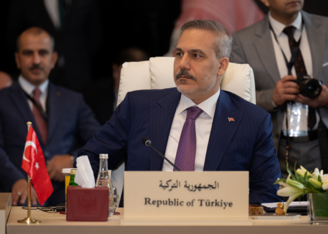 Turkey says any attack on al-Aqsa mosque is an assault on Turkish values – Middle East Monitor