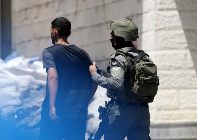 Palestine says over 4,700 young men, women held in Israeli prisons – Middle East Monitor