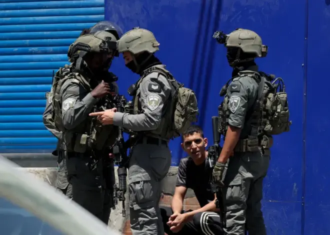 Israeli army demolishes shops, tightens restrictions near Qalandia refugee camp amid ongoing raids – Middle East Monitor