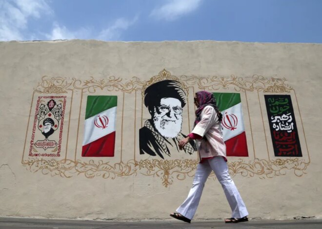 The Future of Iran’s Relations with its Regional Allies – Middle East Monitor