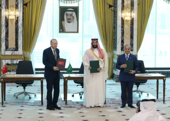 The Makkah pact is not a Sunni NATO — the Middle East is testing a security order of its own – Middle East Monitor