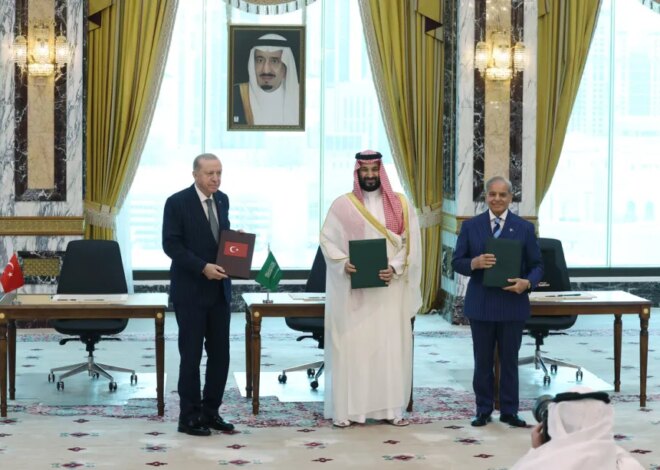 Has the gulf’s non-aligned moment arrived with the mecca pact? – Middle East Monitor