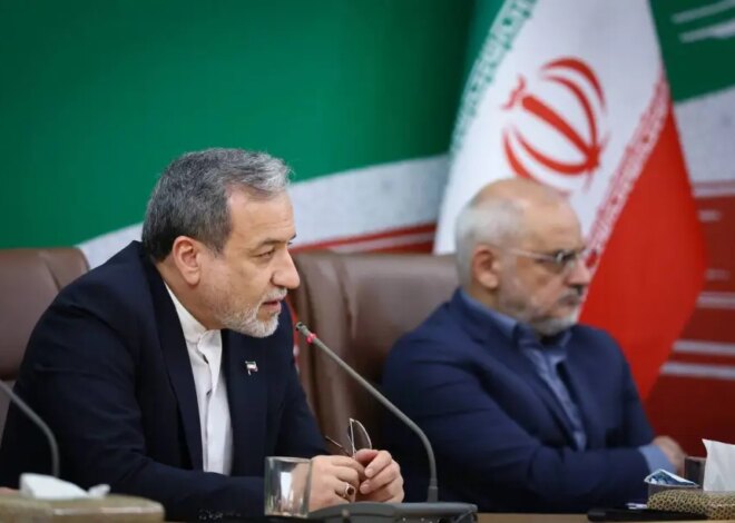 Iran seeks stronger relations with Muslim countries, particularly neighbors: Foreign minister – Middle East Monitor
