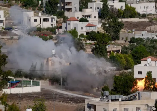 Israeli security source warns: West Bank is a powder keg that could explode at any moment – Middle East Monitor
