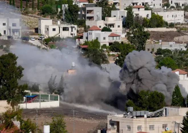 Israeli army blows up Palestinian man’s home weeks after his killing – Middle East Monitor