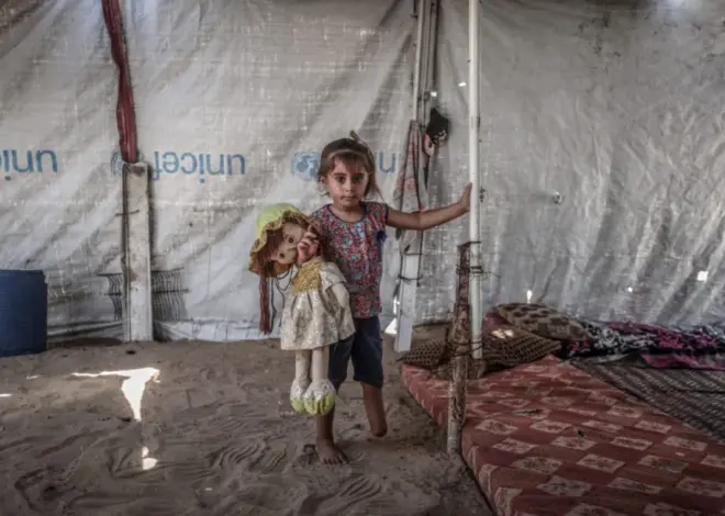 Solidarity Is Not Enough: Why the World Must Force Accountability on Gaza Now – Middle East Monitor