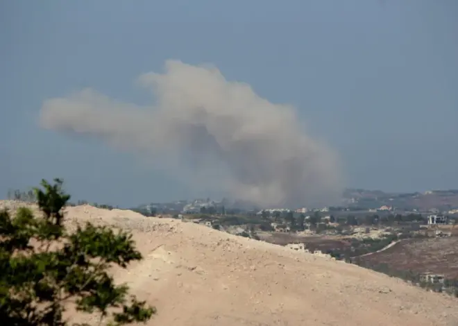 Israeli airstrike kills 7, injures 3 in southern Lebanon despite ceasefire – Middle East Monitor