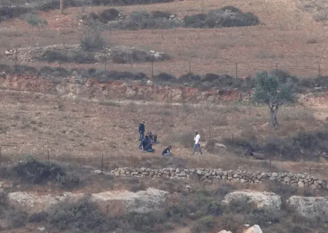 Settlers establish new outposts near Ramallah as Palestinian families in Qusra face access restrictions – Middle East Monitor