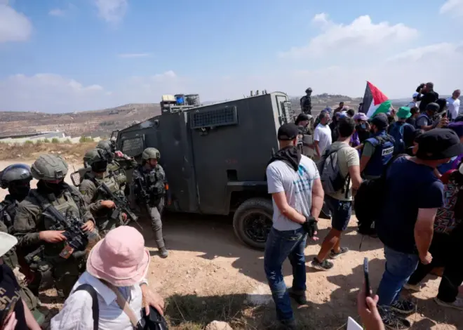 Qusra is Just a Warning: Israel’s Blueprint for the West Bank – Middle East Monitor