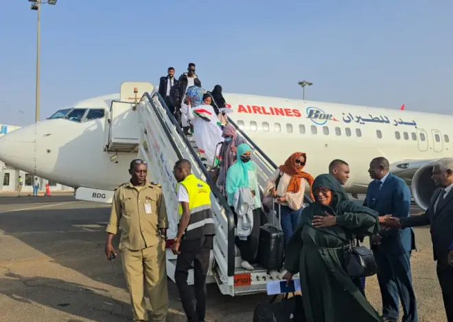 150 Sudanese return home from Uganda under voluntary return program – Middle East Monitor