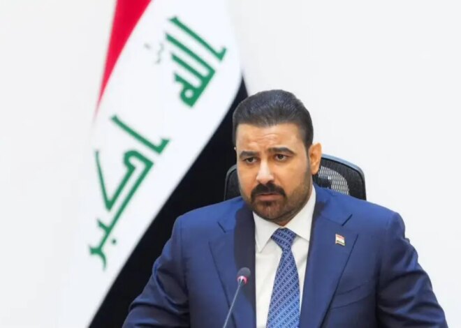 Iraq premier says working to expand oil exports via Turkiye, Syria, Jordan – Middle East Monitor