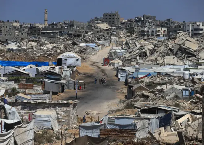 International body: Home demolitions, forced displacement of Palestinians amount to war crimes – Middle East Monitor