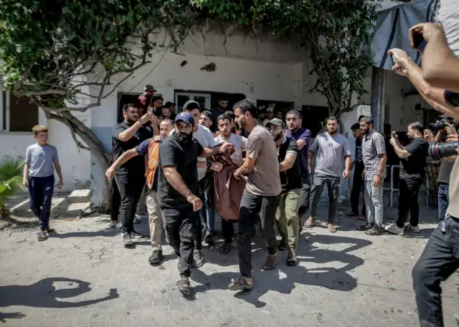 Gaza death toll tops 73,400 as Israeli attacks kill 9 more Palestinians in past 24 hours – Middle East Monitor