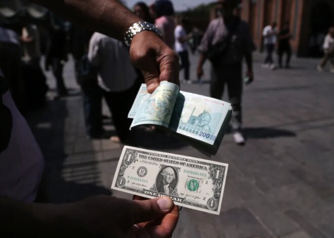 Operation Economic Outcast: Washington swaps missiles for money, but the math still doesn’t add up – Middle East Monitor