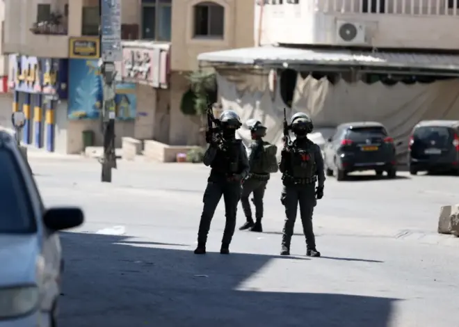 Israel bolsters forces at seized UNRWA training center in occupied Jerusalem – Middle East Monitor