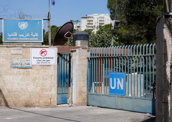Poland voices concern over Israeli forces’ entry into UNRWA facility in occupied East Jerusalem – Middle East Monitor