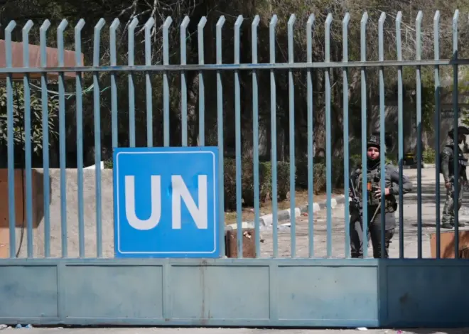 UNRWA says over $5M in assets at Jerusalem training center at risk after Israeli raid – Middle East Monitor